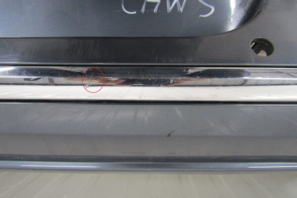 Bumper Volkswagen VW Passat CC 3C8 FACELIFT 13-3C8807421 Achterbumper SM42