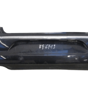 Bumper Volkswagen VW Passat CC 3C8 08-11 3C8807421 Achterbumper KJ6719
