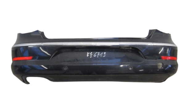 Bumper Volkswagen VW Passat CC 3C8 08-11 3C8807421 Achterbumper KJ6719