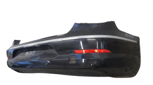 Bumper Volkswagen VW Passat CC 3C8 08-11 3C8807421 Achterbumper KJ6719