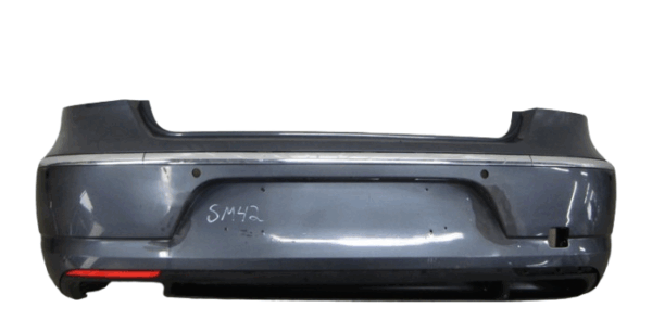 Bumper Volkswagen VW Passat CC 3C8 FACELIFT 13-3C8807421 Achterbumper SM42