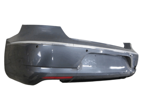 Bumper Volkswagen VW Passat CC 3C8 FACELIFT 13-3C8807421 Achterbumper SM42