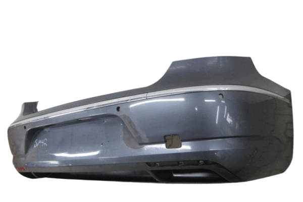 Bumper Volkswagen VW Passat CC 3C8 FACELIFT 13-3C8807421 Achterbumper SM42