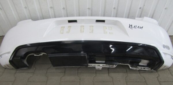 Bumper Volkswagen VW Polo V 6R6 GTI 09-15 6R6807421 Achterbumper KJ12101