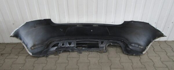 Bumper Volkswagen VW Polo V 6R6 GTI 09-15 6R6807421 Achterbumper KJ12101