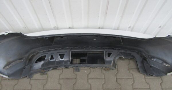Bumper Volkswagen VW Polo V 6R6 GTI 09-15 6R6807421 Achterbumper KJ12101