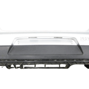 Bumper Volkswagen VW Polo V 6R6 CROSS 09-15 6R6807421C Achterbumper KJ8637