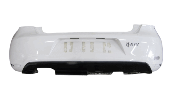 Bumper Volkswagen VW Polo V 6R6 GTI 09-15 6R6807421 Achterbumper KJ12101