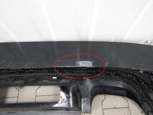 Bumper Volkswagen VW T-ROC TROC R 2GA FACELIFT 2021-2GA807417 Achterbumper KJ6111