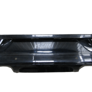 Bumper Volkswagen VW T-ROC TROC R 2GA FACELIFT 2021-2GA807417 Achterbumper KJ6111