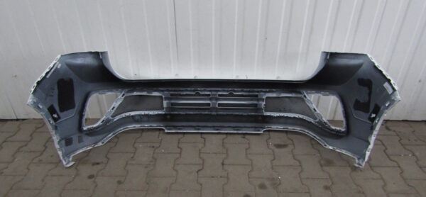 Bumper Volkswagen VW T-ROC R LINE RLINE 2GA FACELIFT 2021- Achterbumper KJ9147