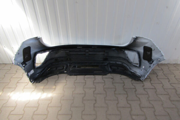 Bumper Volkswagen VW T-ROC R LINE RLINE 2GA FACELIFT 2021- Achterbumper KJ9934