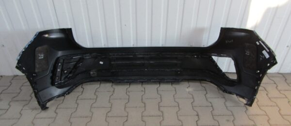 Bumper Volkswagen VW T-ROC R LINE RLINE 2GA FACELIFT 2021- Achterbumper KJ10564