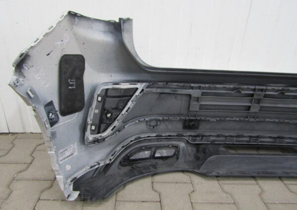 Bumper Volkswagen VW T-ROC R-LINE RLINE 2GA FACELIFT 2021-2GA.807.421.P Achterbumper SM231