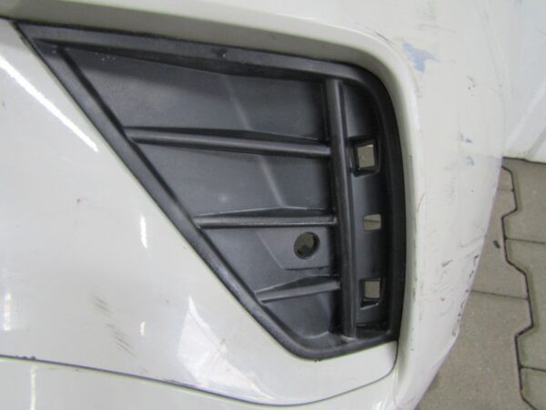Bumper Volkswagen VW T-ROC R-LINE RLINE 2GA FACELIFT 2021-2GA.807.421.P Achterbumper SM231