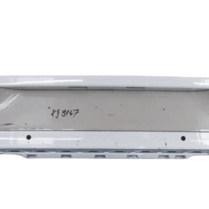 Bumper Volkswagen VW T-ROC R LINE RLINE 2GA FACELIFT 2021- Achterbumper KJ9147