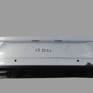 Bumper Volkswagen VW T-ROC R LINE RLINE 2GA FACELIFT 2021- Achterbumper KJ9934