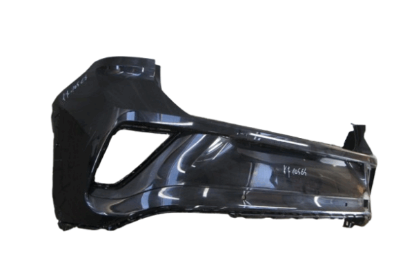 Bumper Volkswagen VW T-ROC R LINE RLINE 2GA FACELIFT 2021- Achterbumper KJ10564
