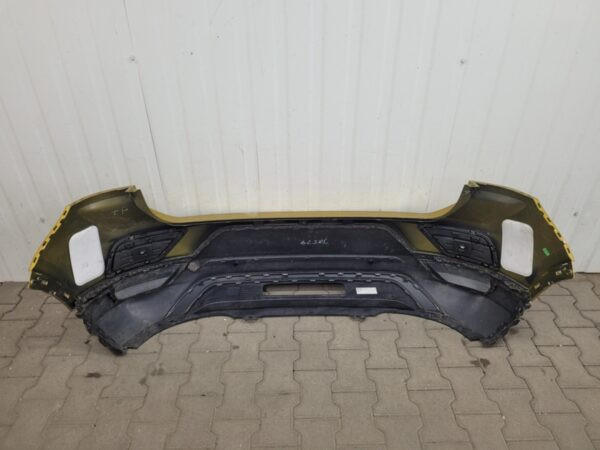 Bumper Volkswagen VW T-Roc T Roc 2GA 17-21 2GA807521A Achterbumper PJ1056
