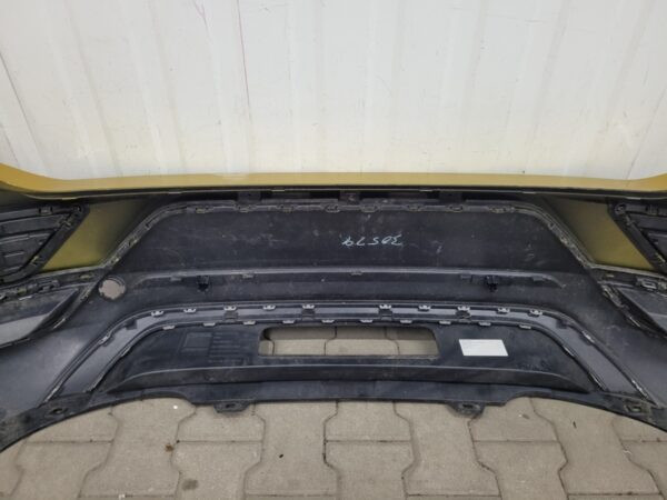 Bumper Volkswagen VW T-Roc T Roc 2GA 17-21 2GA807521A Achterbumper PJ1056