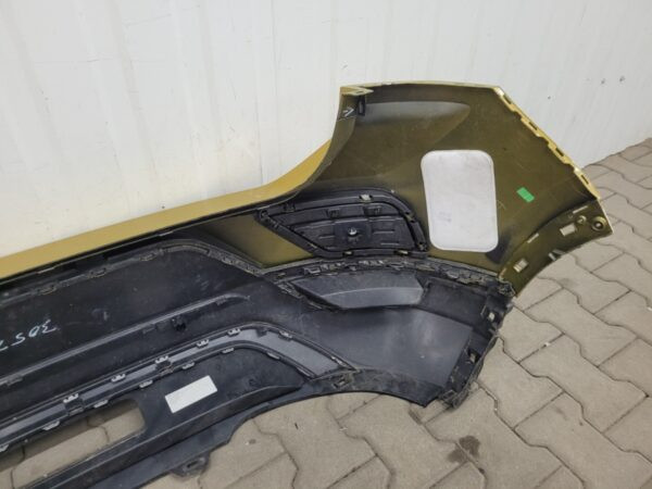 Bumper Volkswagen VW T-Roc T Roc 2GA 17-21 2GA807521A Achterbumper PJ1056
