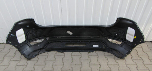 Bumper Volkswagen VW T-Roc R-Line RLINE 2GA 17-2GA807521 Achterbumper KJ10209