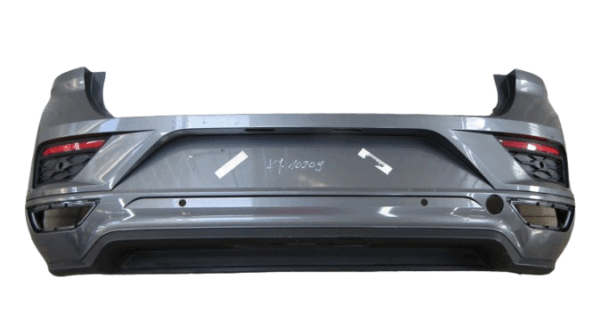 Bumper Volkswagen VW T-Roc R-Line RLINE 2GA 17-2GA807521 Achterbumper KJ10209