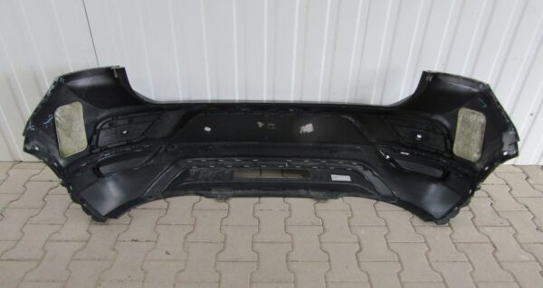 Bumper Volkswagen VW T-Roc T Roc 2GA 17-2GA807521 Achterbumper KJ7393