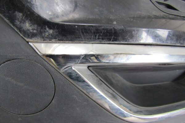 Bumper Volkswagen VW T-Roc T Roc 2GA 17-2GA807521 Achterbumper KJ7393