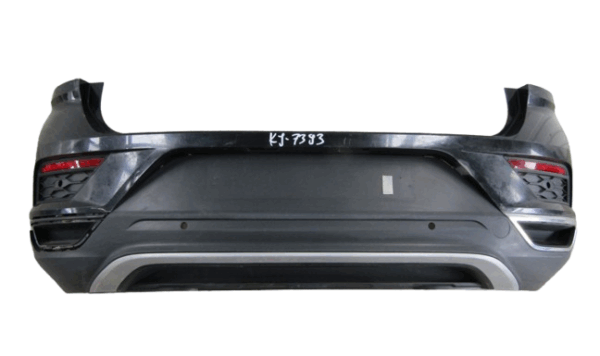 Bumper Volkswagen VW T-Roc T Roc 2GA 17-2GA807521 Achterbumper KJ7393