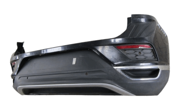 Bumper Volkswagen VW T-Roc T Roc 2GA 17-2GA807521 Achterbumper KJ7393