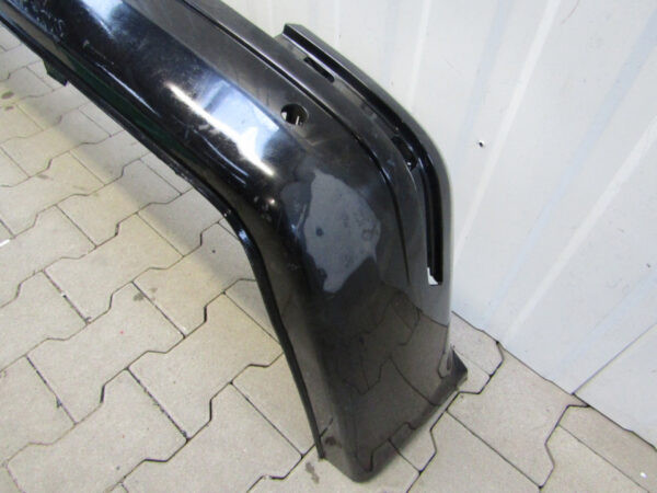 Bumper Volkswagen VW T6 Multivan 7E5 15-19 7E5807417 Achterbumper KJ6104