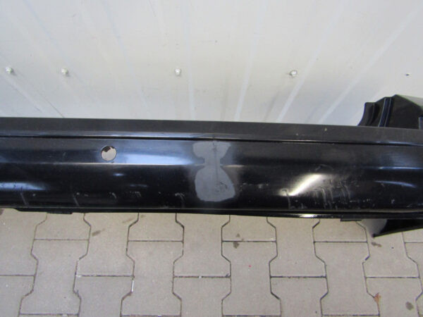 Bumper Volkswagen VW T6 Multivan 7E5 15-19 7E5807417 Achterbumper KJ6104
