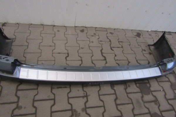 Bumper Volkswagen VW T6 Multivan 7E5 15-19 7E5807417 Achterbumper KJ8234