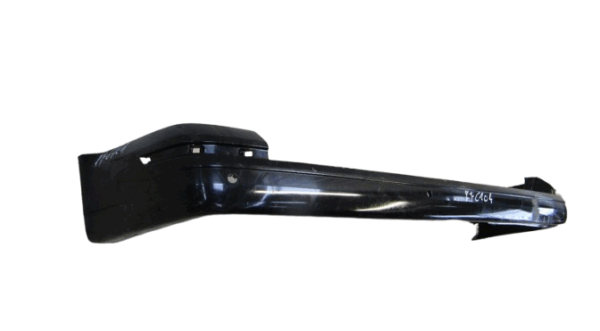 Bumper Volkswagen VW T6 Multivan 7E5 15-19 7E5807417 Achterbumper KJ6104