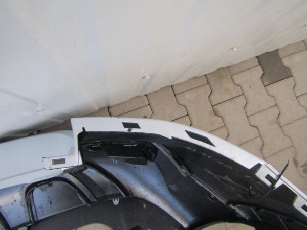 Bumper Volkswagen VW TAOS 2GL RUS. 2020-2GL807421 Achterbumper KJ6798