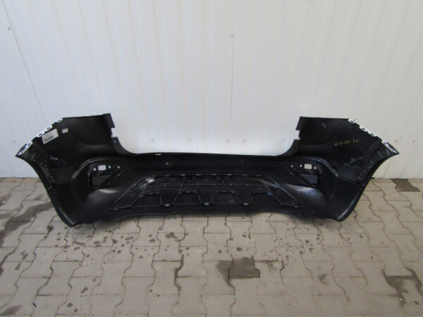 Bumper Volkswagen VW TAOS 2GL RUS. 2020-2GL807421 Achterbumper KJ6798