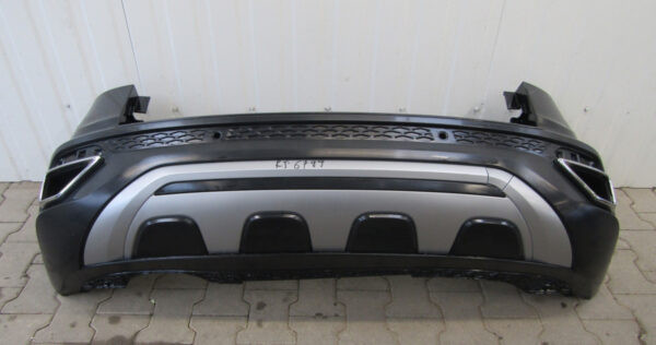 Bumper Volkswagen  VW TAOS 2GL RUS. 2020-2GL807421 Achterbumper KJ6799