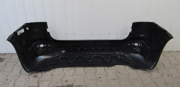 Bumper Volkswagen  VW TAOS 2GL RUS. 2020-2GL807421 Achterbumper KJ6799