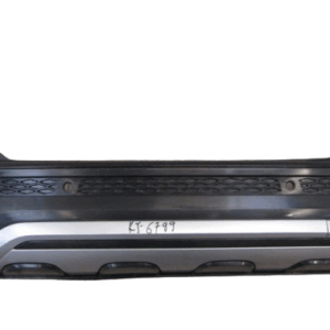 Bumper Volkswagen  VW TAOS 2GL RUS. 2020-2GL807421 Achterbumper KJ6799