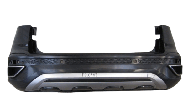 Bumper Volkswagen  VW TAOS 2GL RUS. 2020-2GL807421 Achterbumper KJ6799