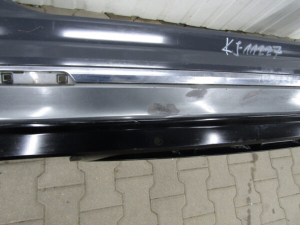 Bumper Volkswagen VW TIGUAN II 2 5NA 16- Achterbumper KJ11227