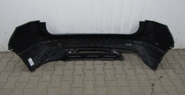 Bumper Volkswagen VW TIGUAN II 2 5NA 16- Achterbumper KJ11227