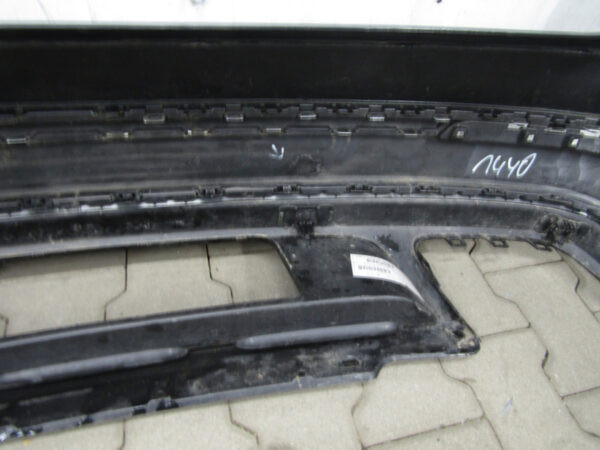 Bumper Volkswagen VW TIGUAN II 2 5NA 16- Achterbumper KJ11227