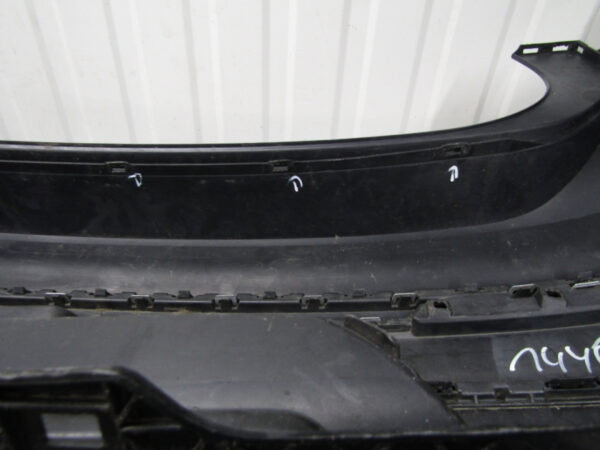 Bumper Volkswagen VW TIGUAN II 2 5NA 16- Achterbumper KJ11227