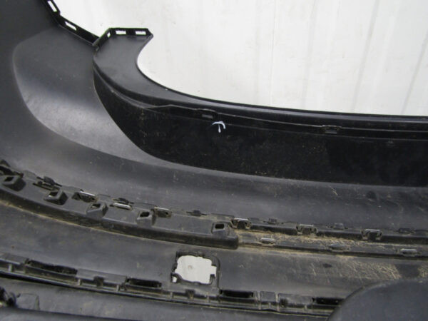 Bumper Volkswagen VW TIGUAN II 2 5NA 16- Achterbumper KJ11227