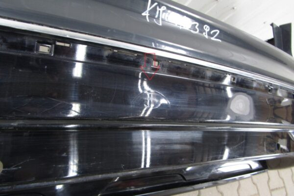 Bumper Volkswagen VW TIGUAN II 2 5NA R-LINE RLINE  Facelift 20- Achterbumper KJ10392