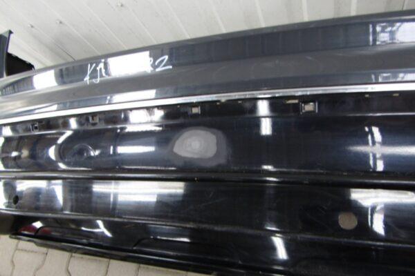 Bumper Volkswagen VW TIGUAN II 2 5NA R-LINE RLINE  Facelift 20- Achterbumper KJ10392