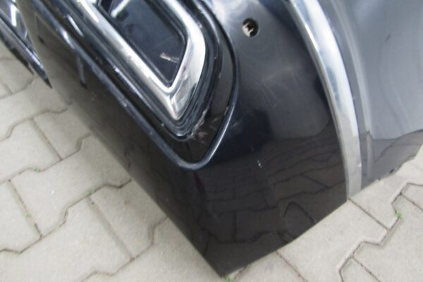 Bumper Volkswagen VW TIGUAN II 2 5NA R-LINE RLINE  Facelift 20- Achterbumper KJ10392