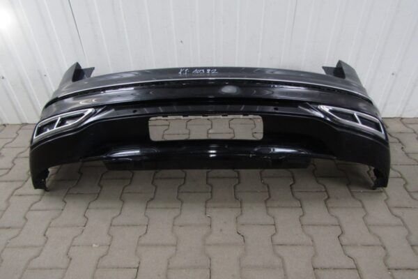 Bumper Volkswagen VW TIGUAN II 2 5NA R-LINE RLINE  Facelift 20- Achterbumper KJ10392